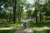 S�ynna biblioteka, s�ynnego Harvardu w s�ynnych i wielokulturowych Stanach Zjednoczonych.